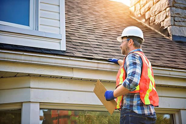 Licensed Metal Roofing service in Crossville, TN - Ben Roofing and Steel LLC